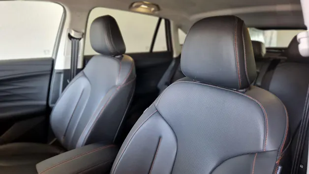 MG HS 1.5 T HEV Luxury