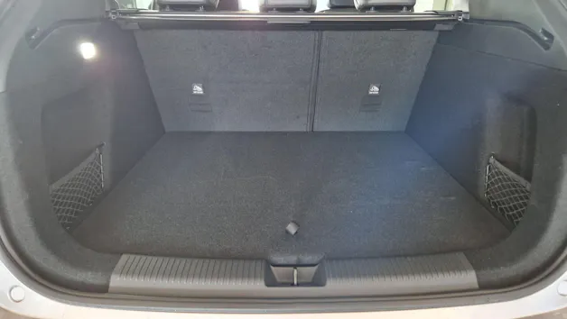 MG HS 1.5 T HEV Luxury