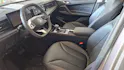 MG HS 1.5 T HEV Luxury