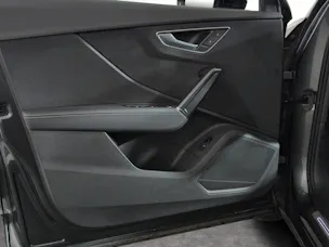 Audi SQ2 TFSI quattro S-tronic