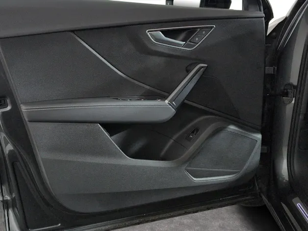 Audi SQ2 TFSI quattro S-tronic