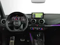 Audi SQ2 TFSI quattro S-tronic