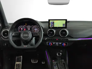 Audi SQ2 TFSI quattro S-tronic