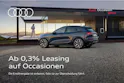 AUDI SQ2 TFSI quattro S-tronic