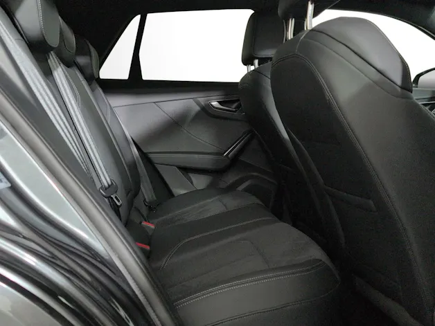 Audi SQ2 TFSI quattro S-tronic