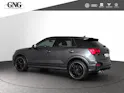 Audi SQ2 TFSI quattro S-tronic