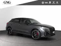Audi SQ2 TFSI quattro S-tronic