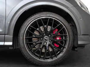 Audi SQ2 TFSI quattro S-tronic