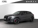 Audi SQ2 TFSI quattro S-tronic