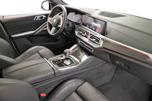 BMW X6M Steptronic M Competition