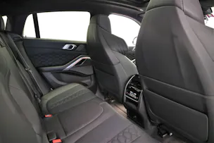 BMW X6M Steptronic M Competition