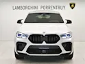 BMW X6M Steptronic M Competition