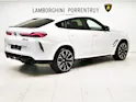BMW X6M Steptronic M Competition