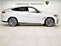 BMW X6M Steptronic M Competition