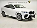 BMW X6M Steptronic M Competition