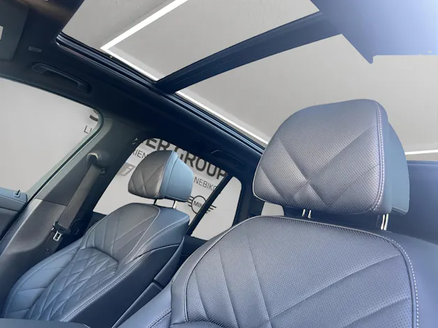 BMW X5 xDrive 48V 30d M Sport Steptronic