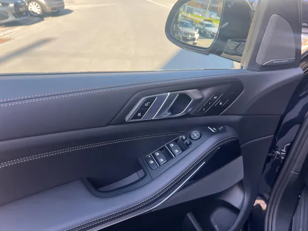 BMW X5 xDrive 48V 30d M Sport Steptronic