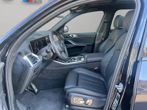 BMW X5 xDrive 48V 30d M Sport Steptronic