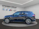 BMW X5 xDrive 48V 30d M Sport Steptronic