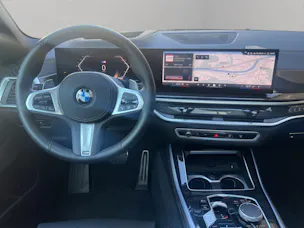 BMW X5 xDrive 48V 30d M Sport Steptronic