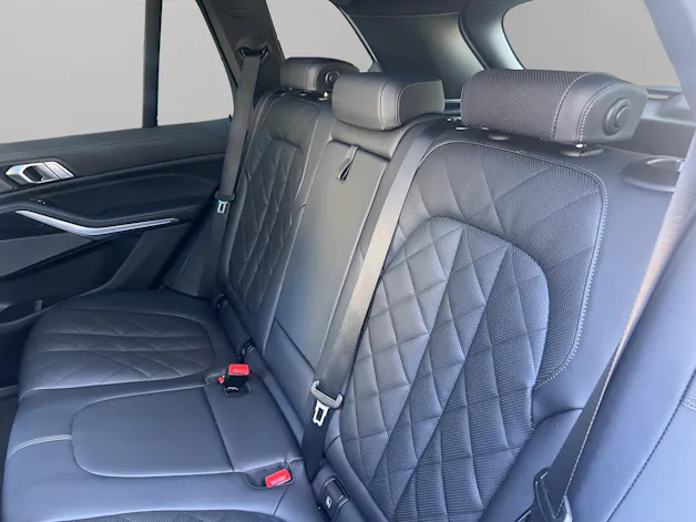 BMW X5 xDrive 48V 30d M Sport Steptronic