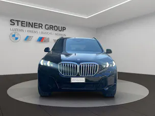 BMW X5 xDrive 48V 30d M Sport Steptronic