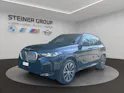 BMW X5 xDrive 48V 30d M Sport Steptronic