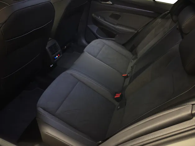 VW Golf 1.5 e TSI mHEV Style DSG