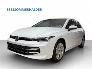 VW Golf 1.5 e TSI mHEV Style DSG