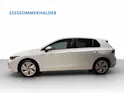 VW Golf 1.5 e TSI mHEV Style DSG