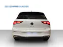 VW Golf 1.5 e TSI mHEV Style DSG