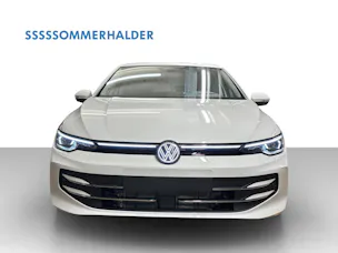 VW Golf 1.5 e TSI mHEV Style DSG