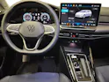 VW Golf 1.5 e TSI mHEV Style DSG