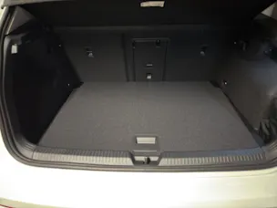 VW Golf 1.5 e TSI mHEV Style DSG