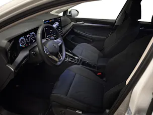 VW Golf 1.5 e TSI mHEV Style DSG