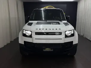 Land Rover Defender 90 3.0D I6 250 SE AT8