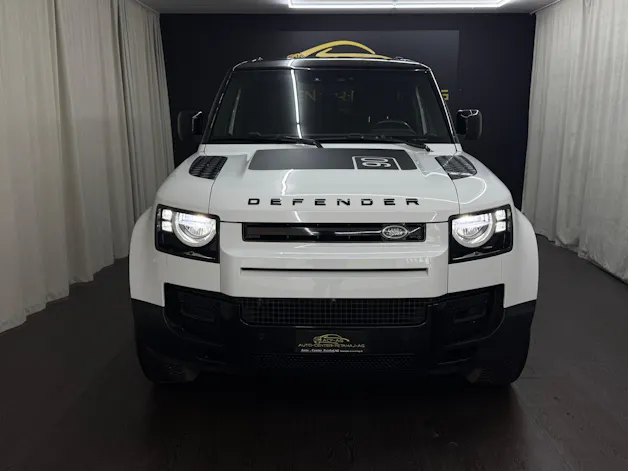 Land Rover Defender 90 3.0D I6 250 SE AT8