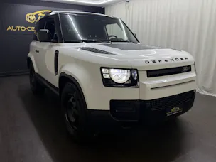 Land Rover Defender 90 3.0D I6 250 SE AT8