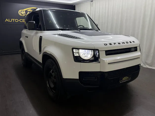 Land Rover Defender 90 3.0D I6 250 SE AT8