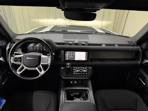 Land Rover Defender 90 3.0D I6 250 SE AT8