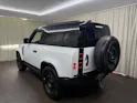 Land Rover Defender 90 3.0D I6 250 SE AT8