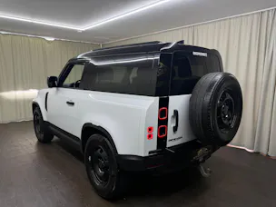 Land Rover Defender 90 3.0D I6 250 SE AT8