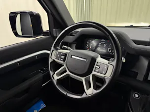Land Rover Defender 90 3.0D I6 250 SE AT8