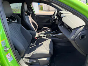 Audi RS3 Sportback 2.5 TSI quattro S-tronic