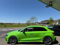 Audi RS3 Sportback 2.5 TSI quattro S-tronic
