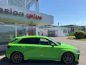 Audi RS3 Sportback 2.5 TSI quattro S-tronic
