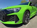 Audi RS3 Sportback 2.5 TSI quattro S-tronic