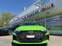 Audi RS3 Sportback 2.5 TSI quattro S-tronic