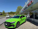 Audi RS3 Sportback 2.5 TSI quattro S-tronic
