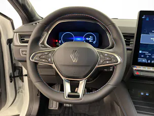 Renault Captur 1.8 E-Tech esprit Alpine